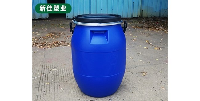 影響塑料桶價格的因素有哪些？