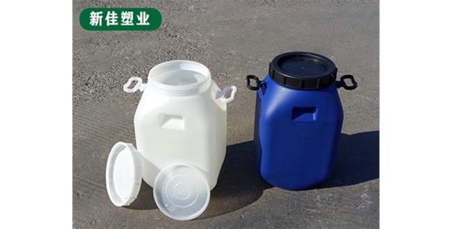 信息推薦，25升塑料桶顏色的 含義