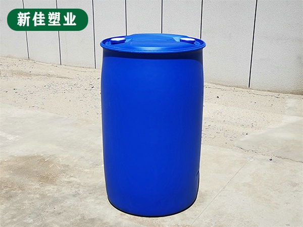 230升塑料桶